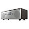Panasonic-RF-D100BT - Tragbares DAB-Radio - 5 Watt