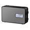 Panasonic-RF-D30BT - Tragbares DAB-Radio - 2 Watt - Schwarz