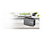 Panasonic-RF-D30BT - Tragbares DAB-Radio - 2 Watt - Schwarz