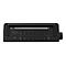 Panasonic-RF-D30BT - Tragbares DAB-Radio - 2 Watt - Schwarz