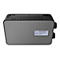 Panasonic-RF-D30BT - Tragbares DAB-Radio - 2 Watt - Schwarz