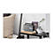Panasonic-RF-D30BT - Tragbares DAB-Radio - 2 Watt - Schwarz