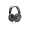 Panasonic RP-HT265E-K - Kopfhörer - ohrumschließend - kabelgebunden - 3,5 mm Stecker - Schwarz