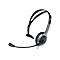 Panasonic RP-TCA430E-S - Headset - On-Ear - kabelgebunden
