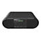 Panasonic-RX-D550E - Radio - 20 Watt - Schwarz