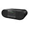 Panasonic-RX-D550E - Radio - 20 Watt - Schwarz