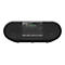 Panasonic-RX-D550E - Radio - 20 Watt - Schwarz