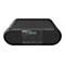 Panasonic-RX-D552 - Tragbares DAB-Radio - 20 Watt - Schwarz