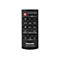 Panasonic-RX-D552 - Tragbares DAB-Radio - 20 Watt - Schwarz