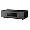 Panasonic SC-DM504 - Audiosystem - 2 x 20 Watt - Schwarz