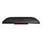 Panasonic SC-HC304 - Microsystem 10 Watt - Rot