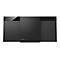 Panasonic SC-HC304 - Microsystem 10 Watt - Schwarz