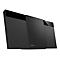 Panasonic SC-HC304 - Microsystem 10 Watt - Schwarz