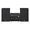 Panasonic SC-PM254 - Microsystem - 2 x 10 Watt - Schwarz