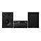 Panasonic SC-PMX802 - Audiosystem - 120 Watt (Gesamt) - Schwarz