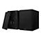 Panasonic SC-PMX802 - Audiosystem - 120 Watt (Gesamt) - Schwarz