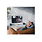 Panasonic SC-PMX802 - Audiosystem - 120 Watt (Gesamt) - Silber