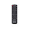 Panasonic SC-PMX802 - Audiosystem - 120 Watt (Gesamt) - Silber