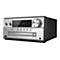 Panasonic SC-PMX94 - Audiosystem - 2 x 60 Watt - Silber