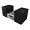 Panasonic SC-PMX94 - Audiosystem - 2 x 60 Watt - Silber