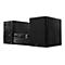Panasonic SC-SC-PMX94EG - Audiosystem - 2 x 60 Watt - Schwarz