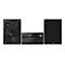 Panasonic SC-SC-PMX94EG - Audiosystem - 2 x 60 Watt - Schwarz