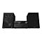 Panasonic SC-SC-PMX94EG - Audiosystem - 2 x 60 Watt - Schwarz