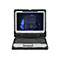 Panasonic Toughbook CF-33 - Robust - Tablet - Intel Core i5 1245U / 1.6 GHz - Win 11 Pro - Intel Iris Xe Grafikkarte