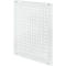 Panel lateral WFSP-1.1, gris luminoso