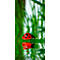 Panneau acoustique, coccinelle, 800 x 1600 mm