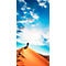 Panneau acoustique, dune de sable, 800 x 1600 mm