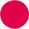 Panneau acoustique mural rond, Ø 1000 mm, polyester non tissé, aspect feutre, rouge framboise RAL 3027