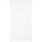Panneau arrière pour rayonnage ORDO Professional - acier - l. 950 x H 1000 mm - magnétique - blanc trafic RAL 9016