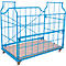 Panneau avant pour Alround-Box de type 2000
