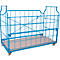 Panneau avant pour Alround-Box de type 2400