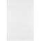 Panneau de chauffage infrarouge ECO 500, puissance 500 W, pour des pièces jusqu'à 25 m³/11 m², récepteur thermostat WiFi, IP44, L 600 x P 56 x H 800 mm, aluminium, blanc