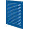 Panneau latéral KWSP 1.1, bleu gentiane