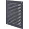 Panneau latéral KWSP 1.1, gris anthracite