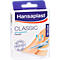 Pansements classiques Hansaplast, 1 m x 6 cm