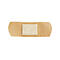Pansements QuickFix Blood Stopper, recharge pour distributeur, à fibres d'alginate, 6 x 45 p.