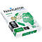 Papel de copia Navigator Universal, DIN A4, 80 g/m², blanco brillante, 1 caja = 10 x 500 hojas