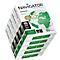 Papel de copia Navigator Universal, DIN A4, 80 g/m², blanco brillante, 1 caja = 5 x 500 hojas