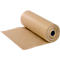 Papel de embalaje, especialmente resistente al desgarro y flexible, marrón, 500 mm de ancho
