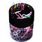 Papercliphouder, magnetisch, incl. paperclips