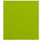 Paperflow Cloison de séparation design, revêtement en tissu, difficilement inflammable selon DIN 4102 (B1), l. 1600 mm x P 390 x H 1740 mm, vert