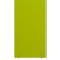 Paperflow Cloison de séparation design, revêtement en tissu, difficilement inflammable selon DIN 4102 (B1), l. 940 mm x P 390 x H 1740 mm, vert