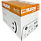 Papier à copier Bloom Premium, DIN A3, 80 g/m², extra-blanc, 2500 feuilles