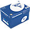 Papier à copier Clairefontaine Clairalfa, DIN A3, 90 g/m², extra-blanc, 5 x 500 feuilles