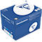 Papier à copier Clairefontaine Clairalfa, DIN A4, 160 g/m², extra-blanc, 1 x 250 feuilles
