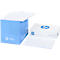 Papier à copier Hewlett Packard Office, DIN A4, 80 g/m², blanc, 1 Maxibox = 2500 feuilles